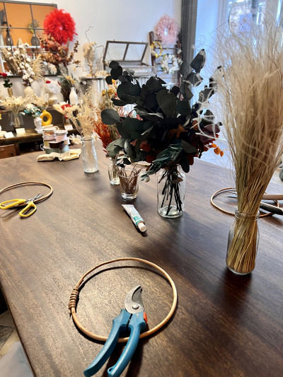 Atelier Créatif Sur Mesure