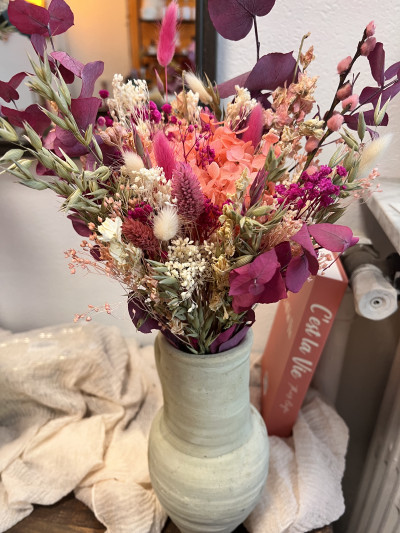 Bouquet Mamma Mia