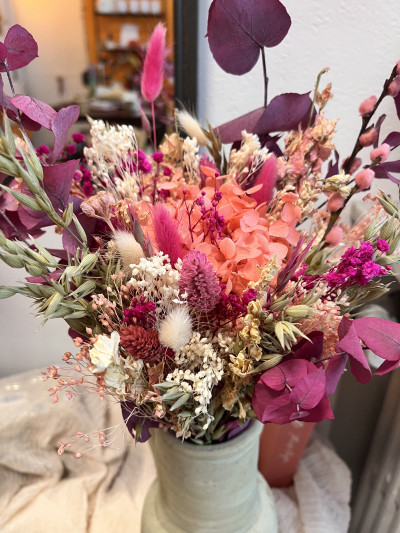 Bouquet Mamma Mia