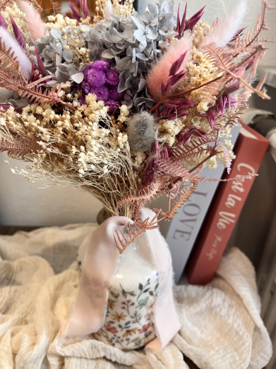 Bouquet Soléane