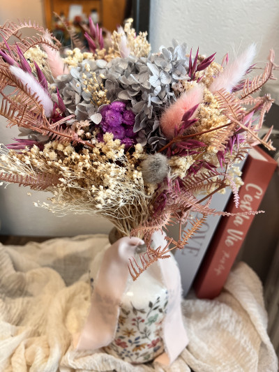 Bouquet Soléane