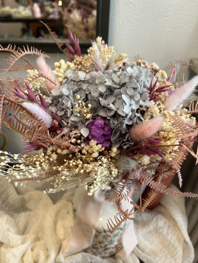 Bouquet Soléane