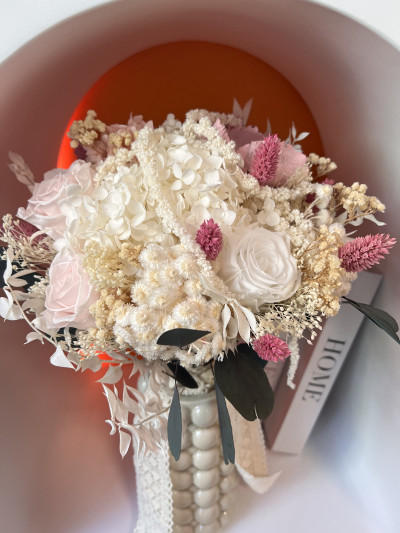 Bouquet Lunéa