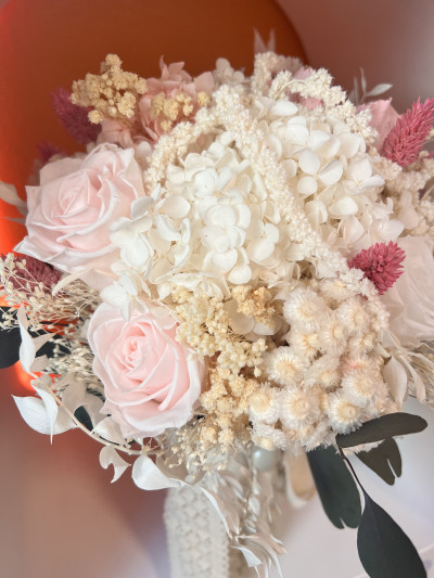 Bouquet Lunéa