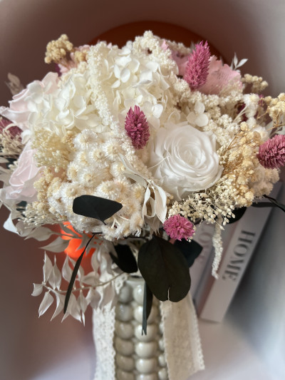 Bouquet Lunéa