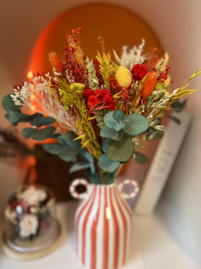 Bouquet Isabella
