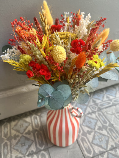 Bouquet Isabella