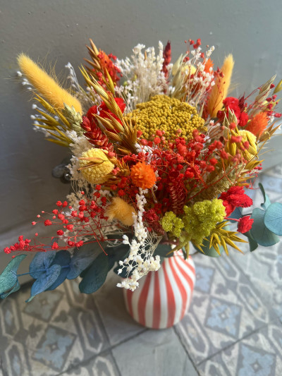 Bouquet Isabella