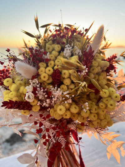 Corsica Immortelle Signature 2025