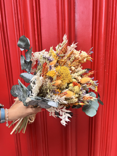 Bouquet Calista