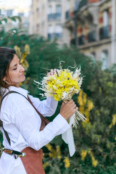 Corsica Immortelle