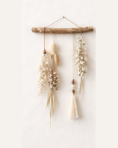 Atelier « Talisman Végétal »