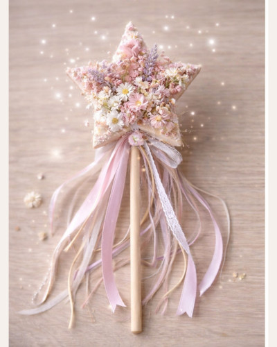 Atelier « Baguette Magique »