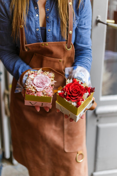 Love Box – L’attention qui fait fondre le cœur