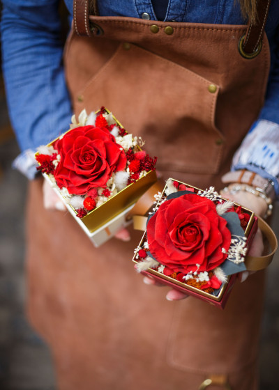 Love Box – L’attention qui fait fondre le cœur