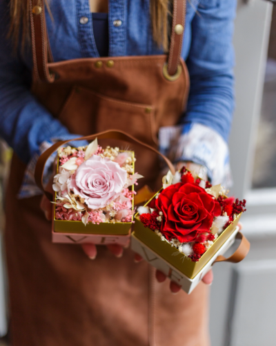 Love Box – L’attention qui fait fondre le cœur