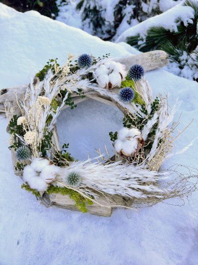 La Couronne de la Forêt