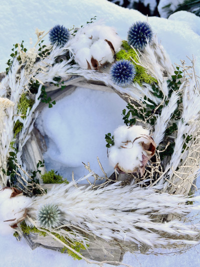 La Couronne de la Forêt